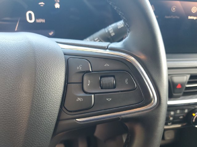 Used 2024 Buick Encore GX Sport Touring w/ Advanced Technology Package FWD image 17