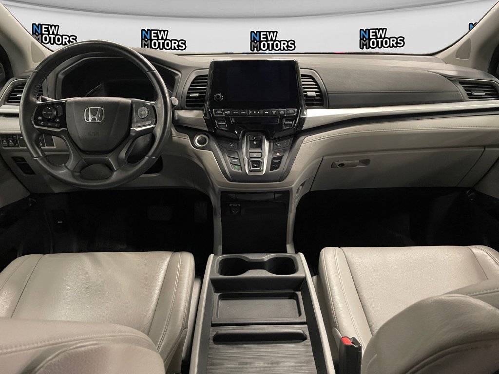 Used 2018 Honda Odyssey EX-L image 10