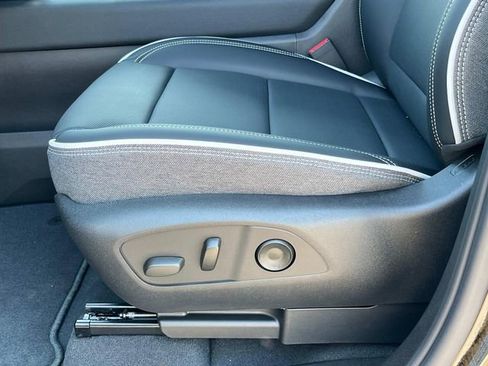 New 2026 GMC Sierra EV Elevation w/ Premium Package image 19