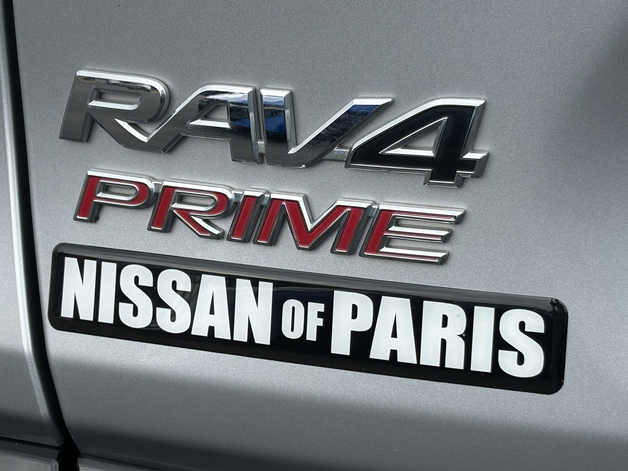 Used 2023 Toyota RAV4 XSE w/ Weather Package AWD/4WD image 13
