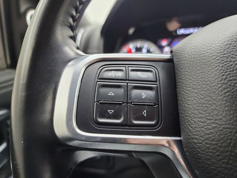 Used 2021 RAM 3500 Laramie image 15