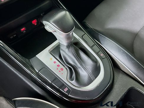 Certified 2023 Kia Forte GT-Line w/ GT-Line Technology Package FWD image 17