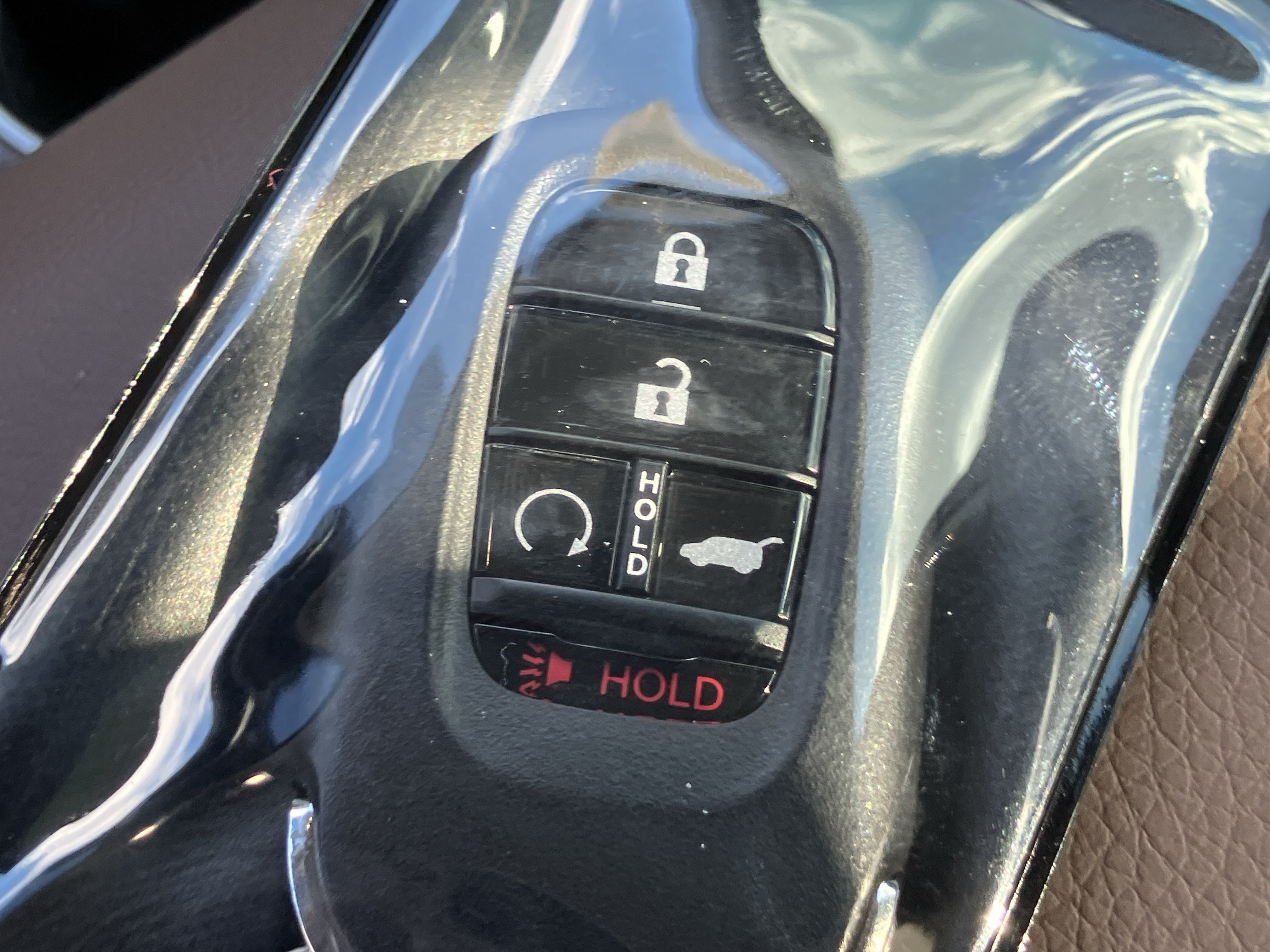 New 2026 Honda Pilot Elite image 34