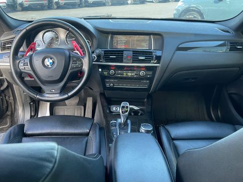 Used 2016 BMW X4 xDrive35i image 3