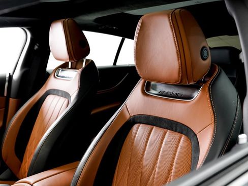 Used 2023 Mercedes-Benz AMG GT 53 image 10