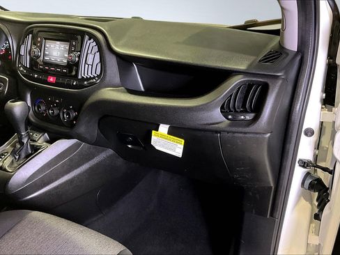 Used 2022 RAM ProMaster City Tradesman image 25