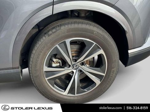 Certified 2023 Lexus RX 350 Premium Plus w/ Accessory Package (Z1) AWD/4WD image 16