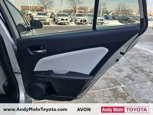 Used 2019 Toyota Prius LE image 30