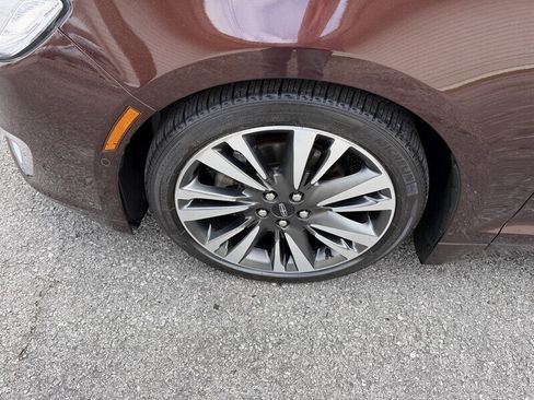 Used 2019 Lincoln MKZ Reserve image 13