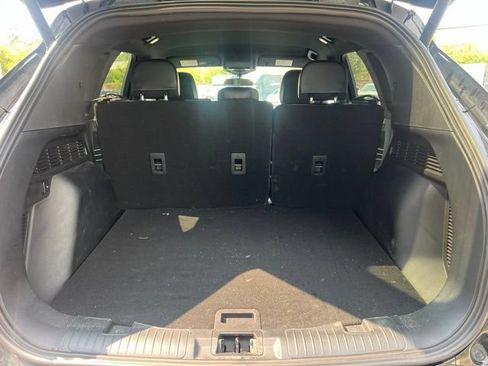 Used 2024 Ford Escape ST-Line w/ Tech Pack #1 AWD/4WD image 14