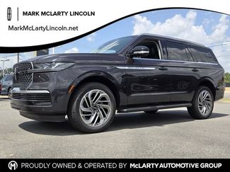 New 2027 Lincoln Navigator Premiere RWD 360° Tour