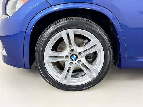Used 2015 BMW X1 xDrive28i AWD/4WD image 41