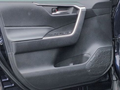 Used 2024 Toyota RAV4 XLE image 14