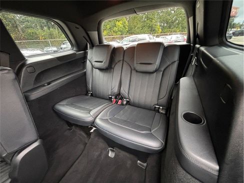 Used 2019 Mercedes-Benz GLS 450 4MATIC w/ Premium 1 Package image 47