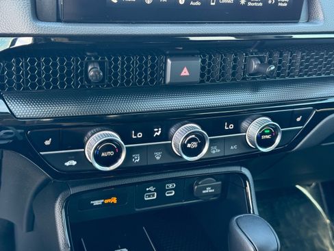 Used 2023 Honda CR-V EX-L image 30