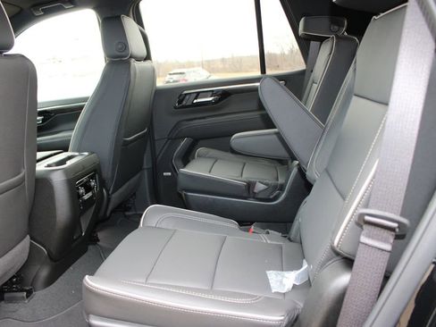 New 2026 Chevrolet Tahoe Premier image 18