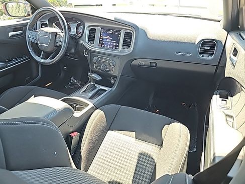 Certified 2023 Dodge Charger GT w/ Navigation & Travel Group image 24