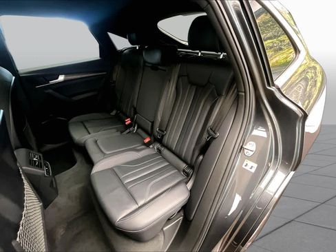 Certified 2023 Audi Q5 2.0T Premium Plus w/ Premium Plus Package AWD/4WD image 20