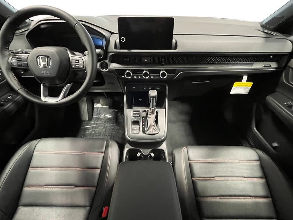 New 2027 Honda CR-V Sport-L image 16