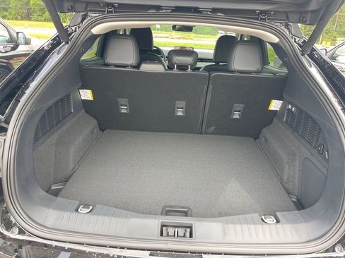 New 2025 Ford Mustang Mach-E Premium image 11