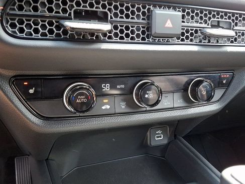 Certified 2024 Honda HR-V Sport image 18