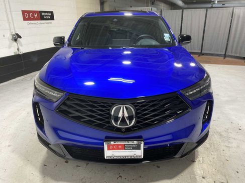 Used 2025 Acura RDX A-Spec image 6