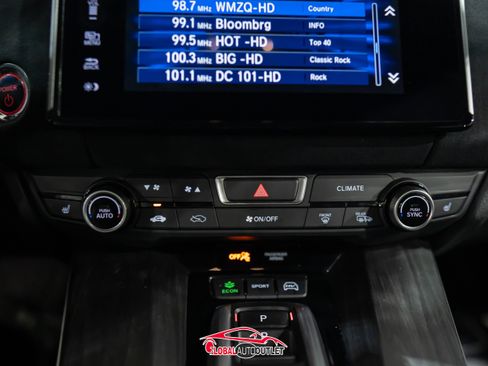 Used 2018 Honda Clarity Touring image 34