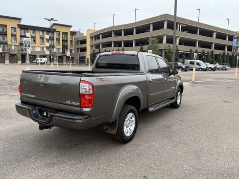 Used 2004 Toyota Tundra Limited image 8
