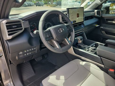 New 2026 Toyota Tundra SR5 AWD/4WD image 15