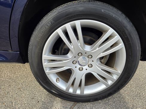 Used 2014 Mercedes-Benz GLK 350 4MATIC w/ Premium 1 Package image 26