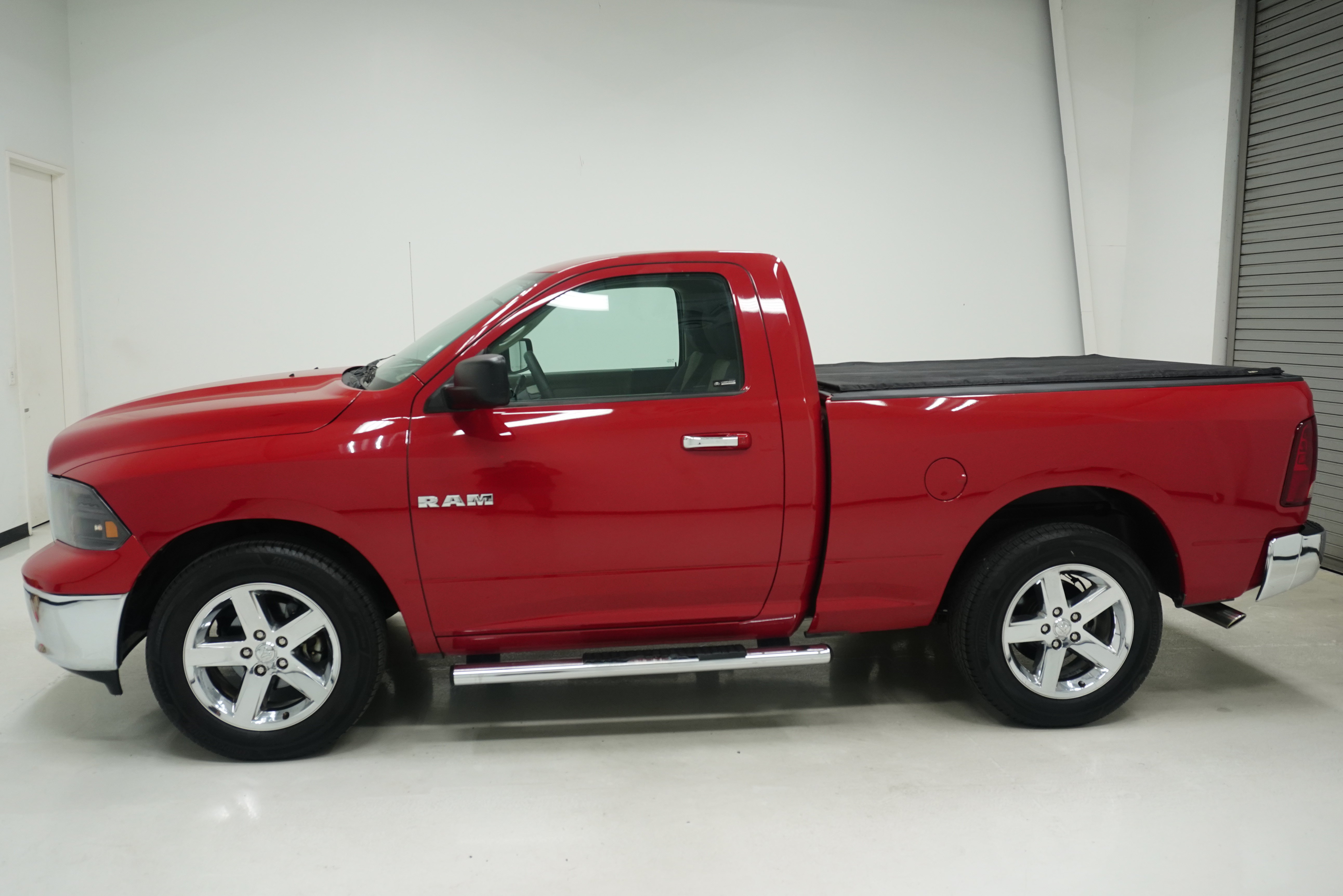 Used 2010 Dodge Ram 1500 Truck SLT RWD image 7