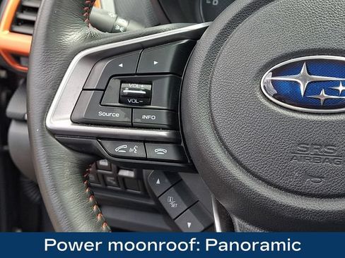 Used 2021 Subaru Forester Sport AWD/4WD image 7