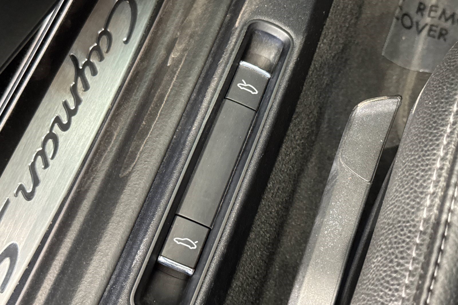 Used 2019 Porsche 718 Cayman S RWD image 40