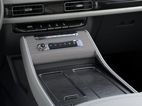 New 2026 Lincoln Aviator Reserve AWD/4WD image 15