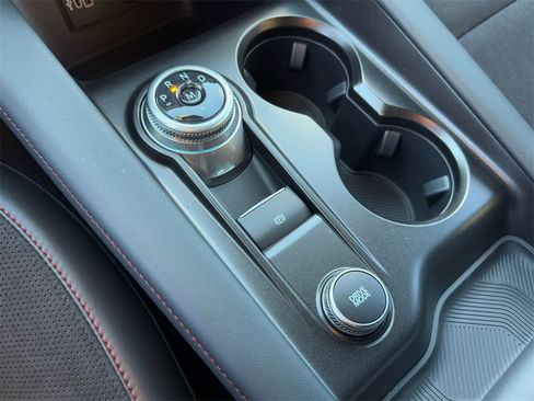 New 2026 Ford Explorer ST w/ Sun And Sound Package image 17