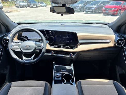 Used 2026 Chevrolet Equinox ACTIV w/ Convenience Package III FWD image 16