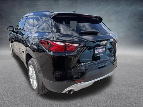 Used 2020 Chevrolet Blazer LT AWD/4WD image 10