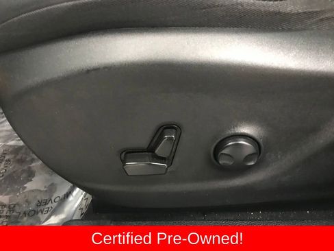 Certified 2022 Jeep Cherokee Latitude Lux w/ Sun & Sound Group image 13