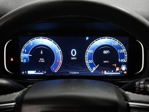 Used 2023 Jeep Wagoneer Series III w/ Preferred Equipment Group image 24