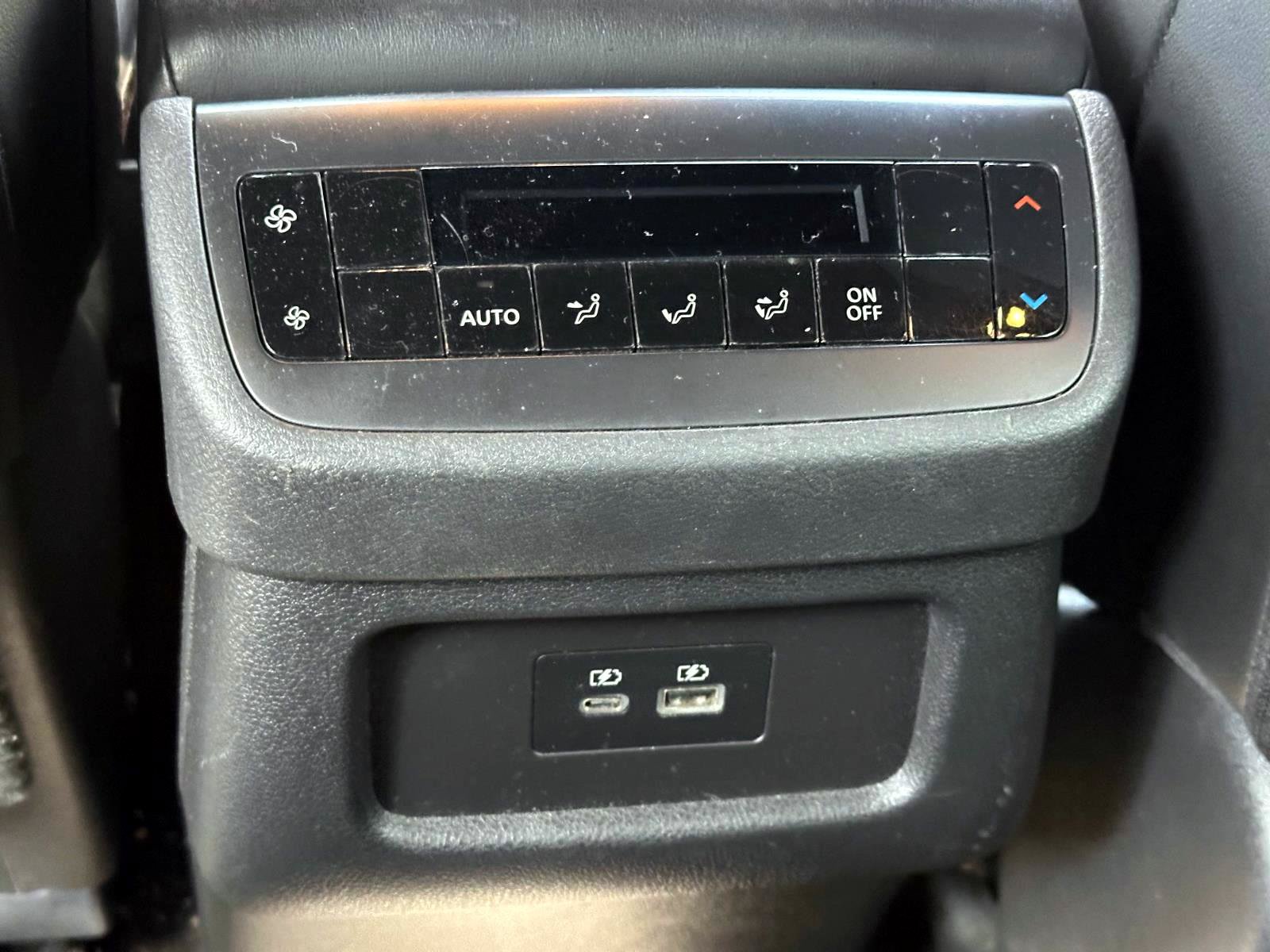 Certified 2023 Nissan Pathfinder Rock Creek AWD/4WD image 14