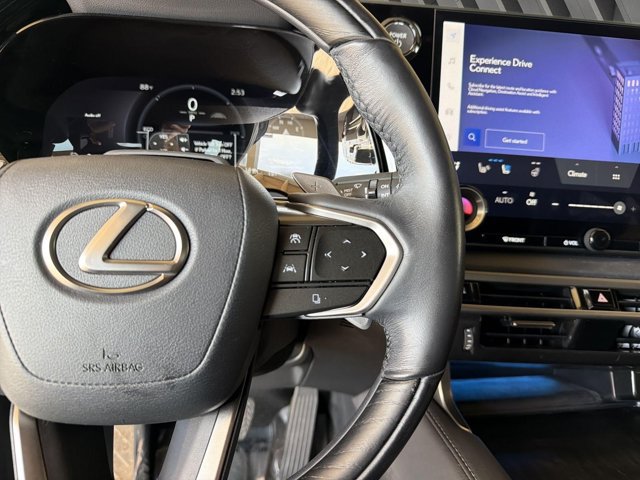Certified 2025 Lexus RX 450h AWD w/ Convenience Package image 16