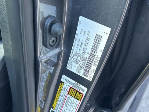 Used 2023 Toyota Sequoia TRD Pro image 20