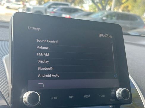 Used 2022 Mitsubishi Eclipse Cross SE image 17