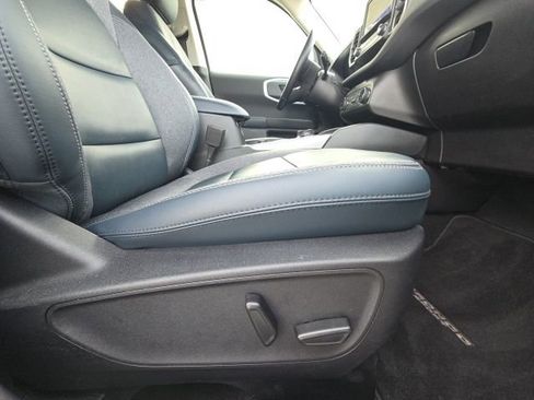 Used 2023 Ford Bronco Sport Outer Banks image 16