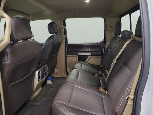 Used 2019 Ford F150 Lariat w/ Equipment Group 502A Luxury image 10