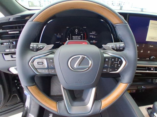 New 2026 Lexus RX 350 Premium w/ Convenience Package FWD image 14