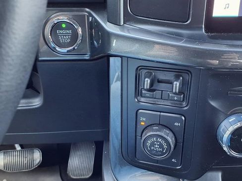Used 2023 Ford F150 XLT w/ Equipment Group 302A High AWD/4WD image 15