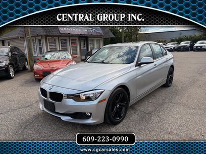 Used 2014 BMW 328i Sedan