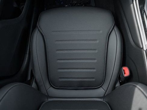New 2026 Mercedes-Benz GLC 300 4MATIC image 27