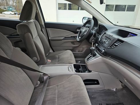 Used 2014 Honda CR-V LX image 20